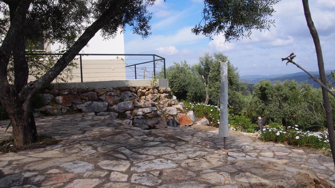 B&B Casa Encantada Boliqueime Exterior photo