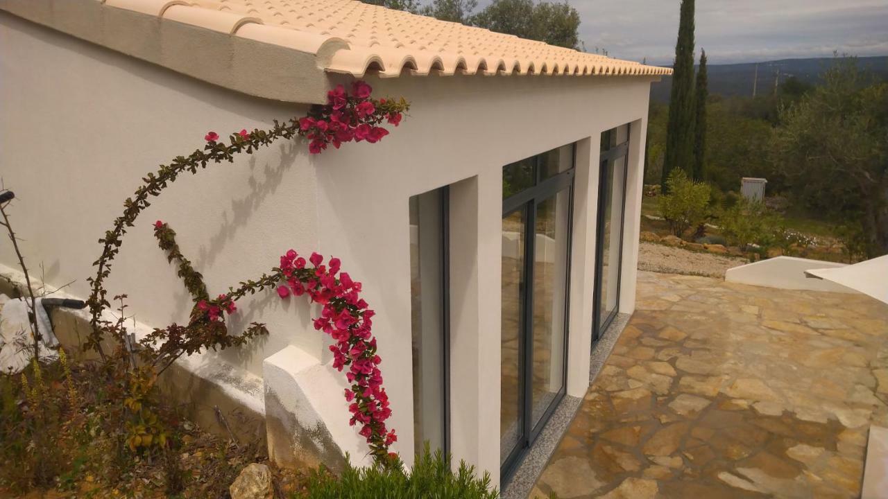 B&B Casa Encantada Boliqueime Exterior photo
