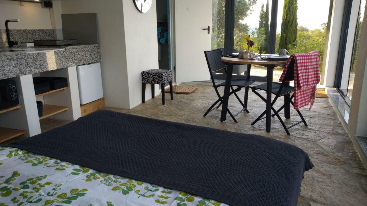 B&B Casa Encantada Boliqueime Exterior photo